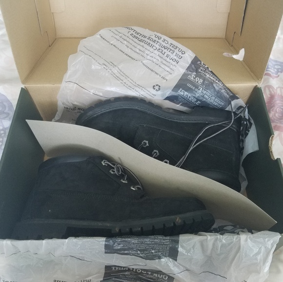 Timberland Shoes - Timberland boots
